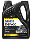 MOBIL DELVAC MX EXTRA 10W40美孚 黑霸王 MX額外的10W-40