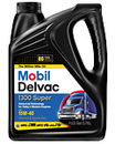 Mobil Delvac MX SAE 15W-40 美孚優異性能柴油引擎潤滑油
