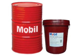 Mobil Velocite Oil Numbered Series錠子油和液壓油